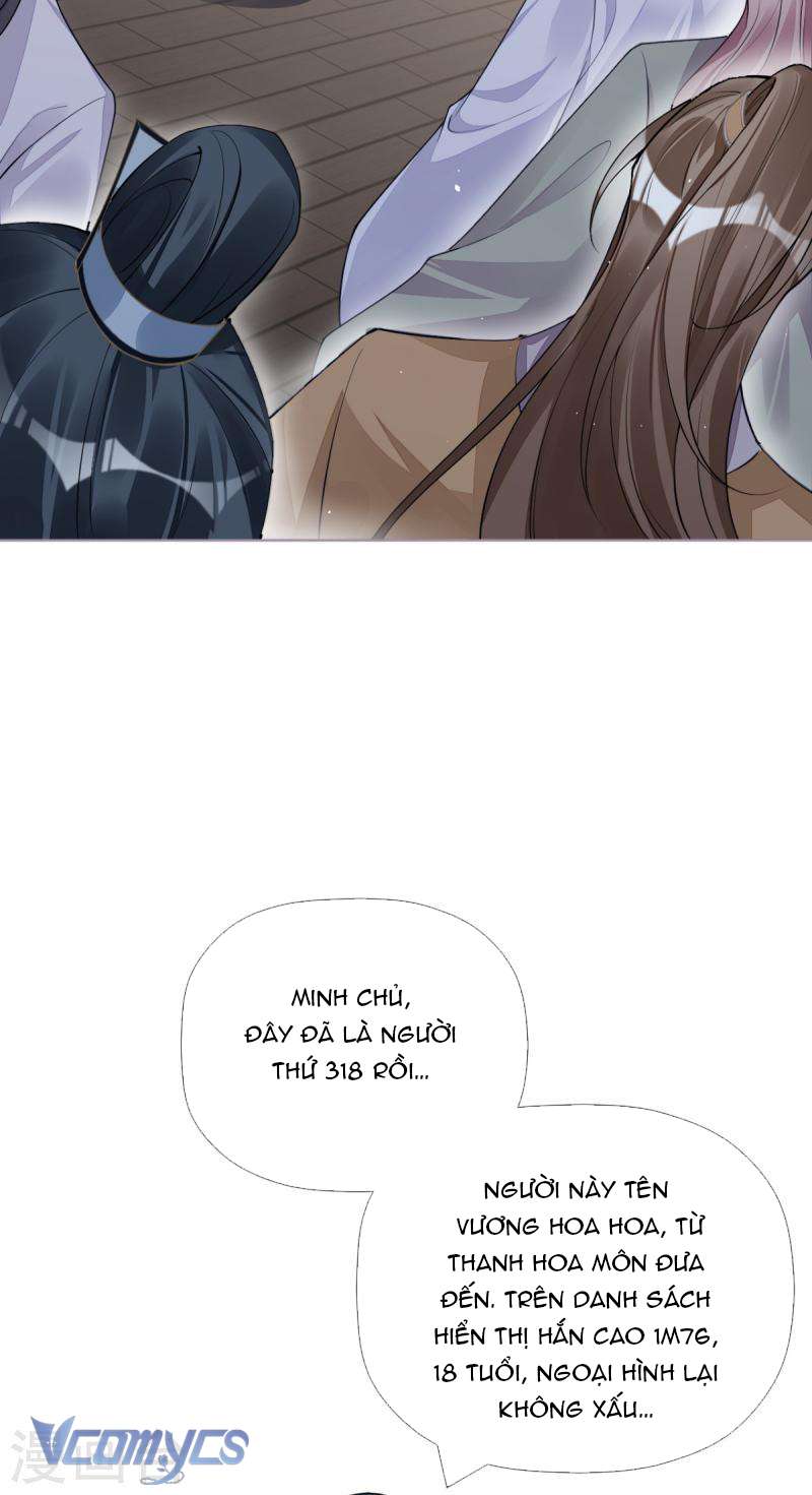 Hình Tượng Manh Chủ Lại Bị Phá Nát Rồi! Chapter 32 - Trang 43
