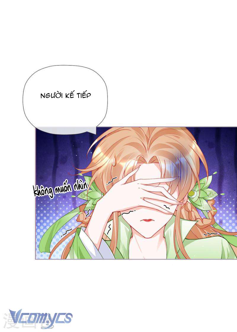 Hình Tượng Manh Chủ Lại Bị Phá Nát Rồi! Chapter 32 - Trang 46