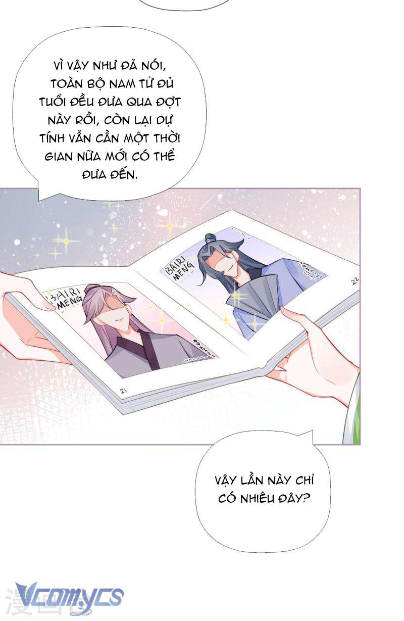 Hình Tượng Manh Chủ Lại Bị Phá Nát Rồi! Chapter 32 - Trang 48