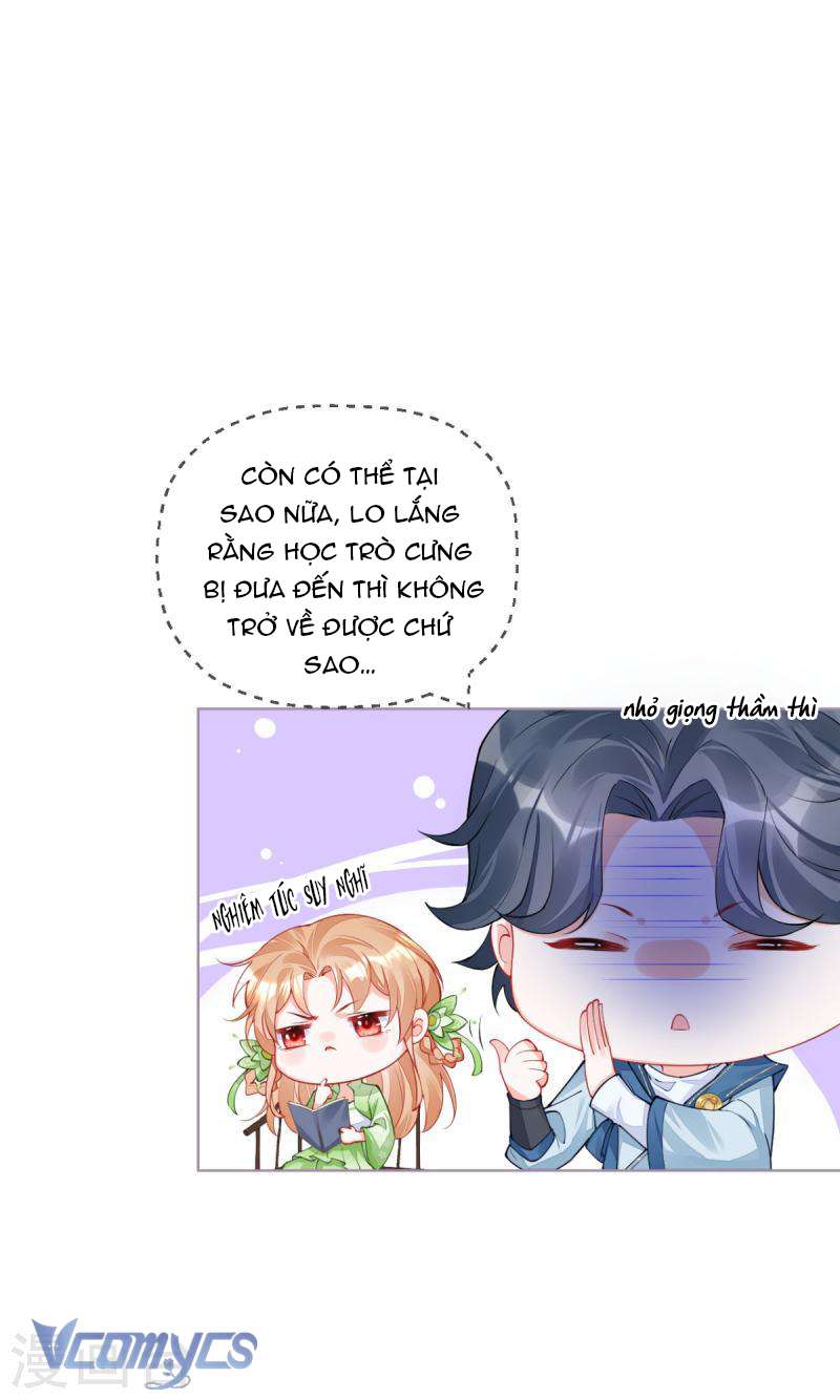 Hình Tượng Manh Chủ Lại Bị Phá Nát Rồi! Chapter 32 - Trang 50