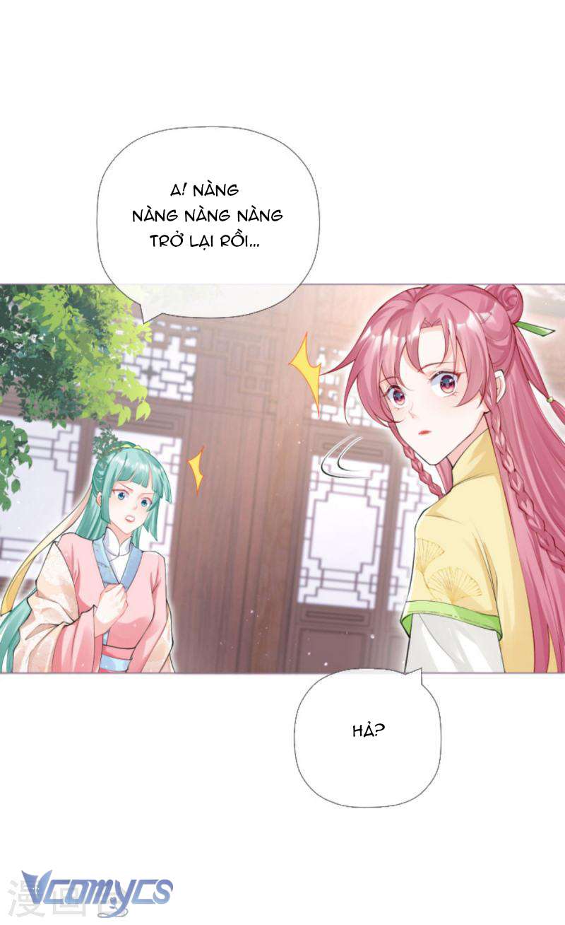 Hình Tượng Manh Chủ Lại Bị Phá Nát Rồi! Chapter 32 - Trang 7