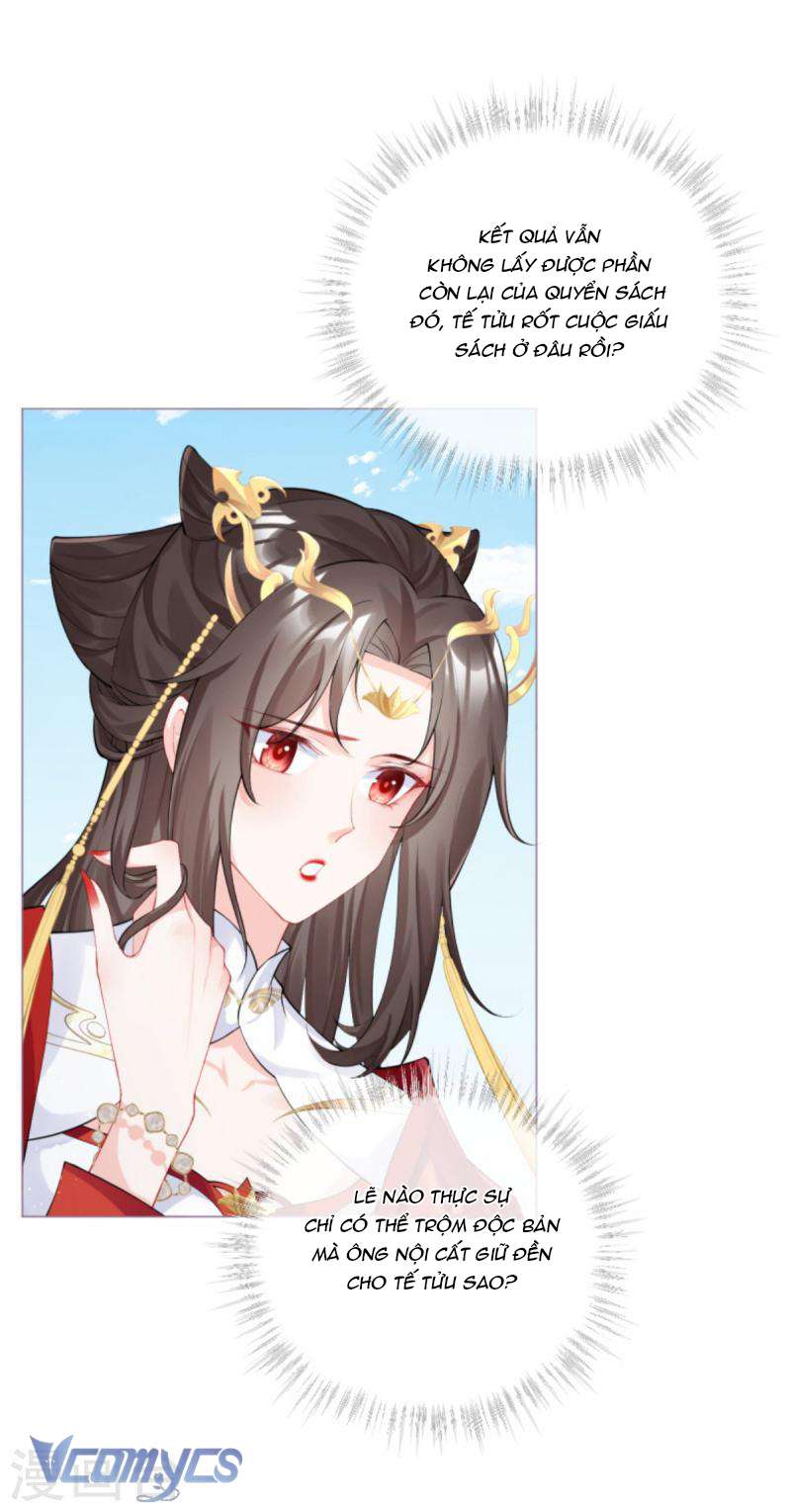 Hình Tượng Manh Chủ Lại Bị Phá Nát Rồi! Chapter 32 - Trang 9