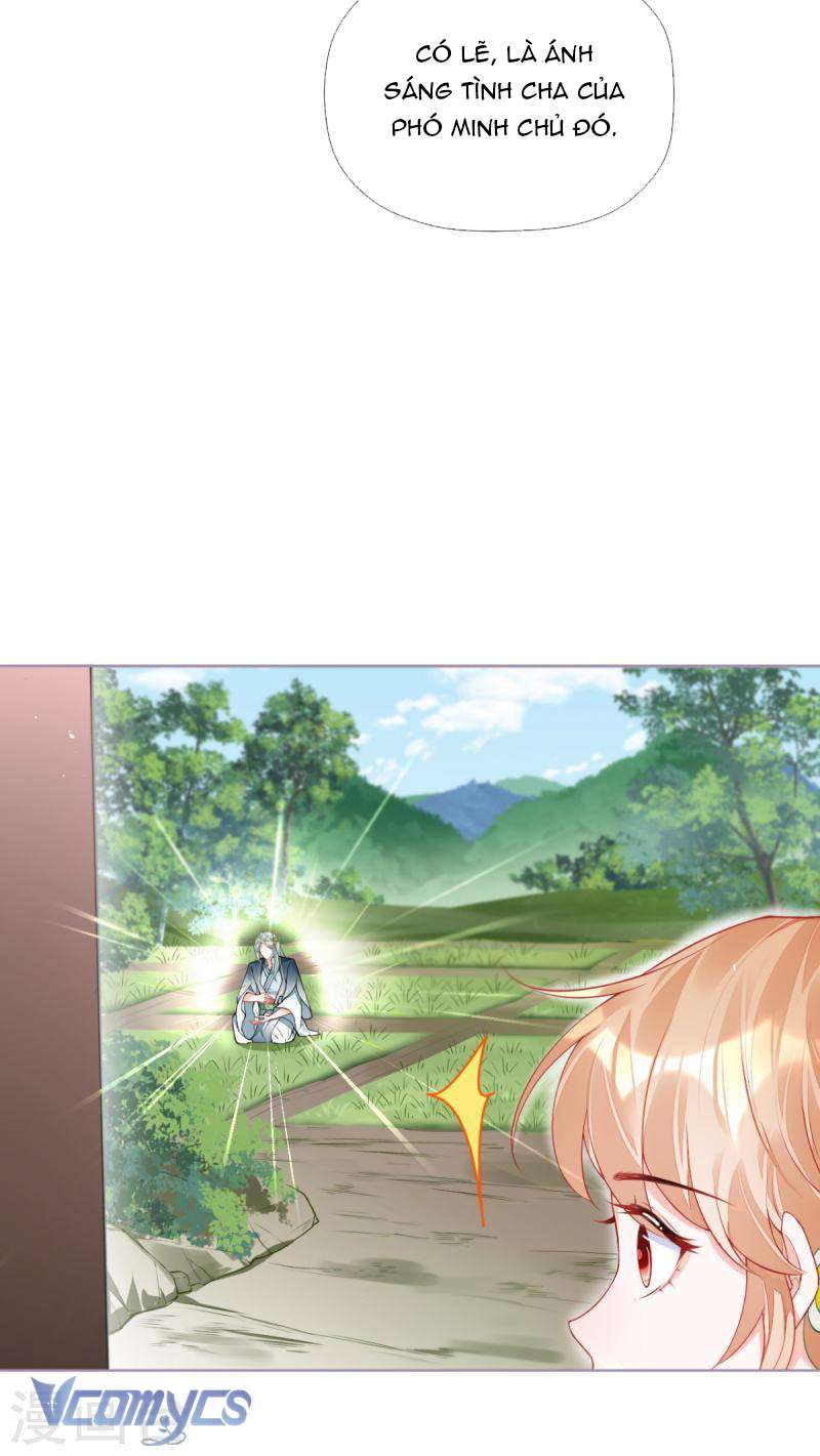 Hình Tượng Manh Chủ Lại Bị Phá Nát Rồi! Chapter 33 - Trang 18