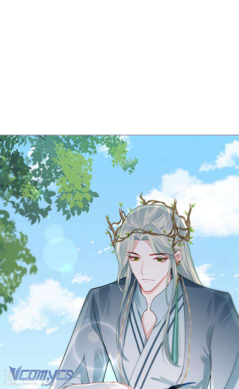 Hình Tượng Manh Chủ Lại Bị Phá Nát Rồi! Chapter 33 - Trang 19