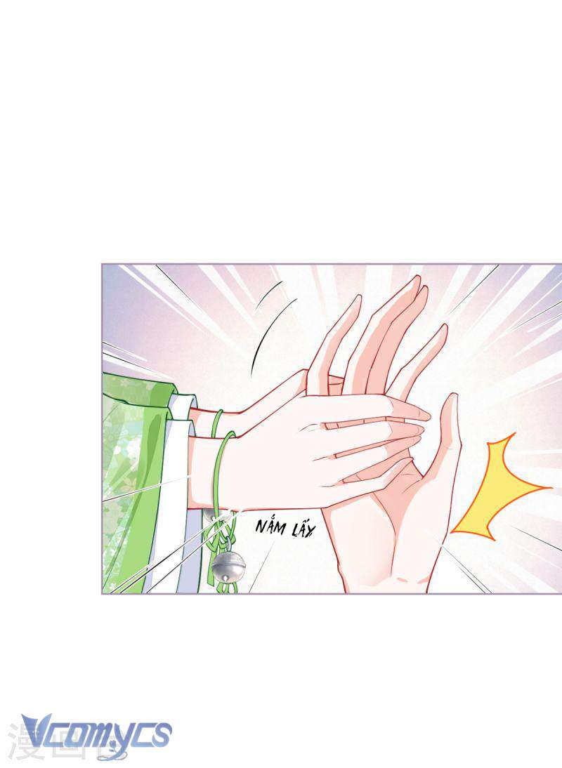 Hình Tượng Manh Chủ Lại Bị Phá Nát Rồi! Chapter 33 - Trang 22