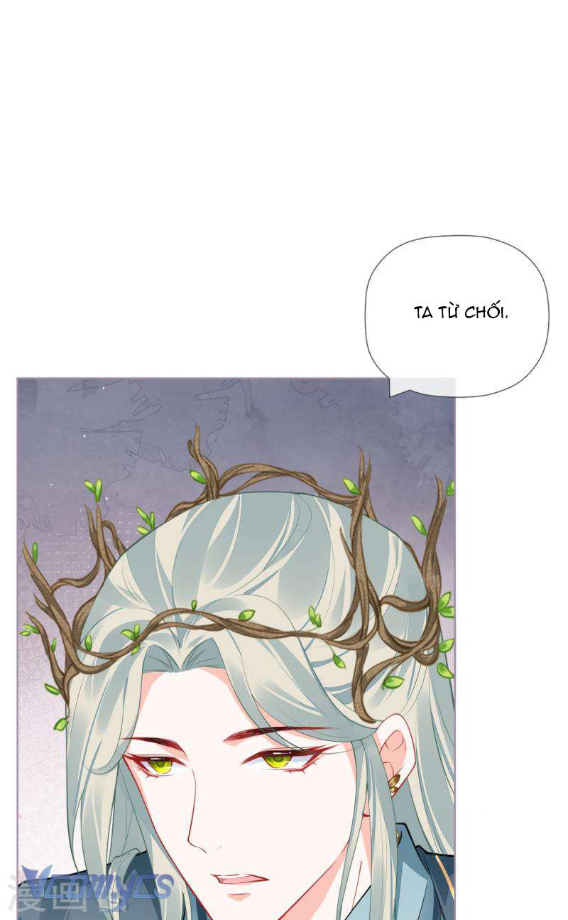 Hình Tượng Manh Chủ Lại Bị Phá Nát Rồi! Chapter 33 - Trang 24