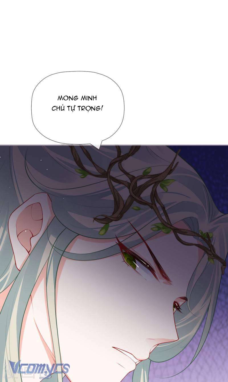 Hình Tượng Manh Chủ Lại Bị Phá Nát Rồi! Chapter 33 - Trang 28