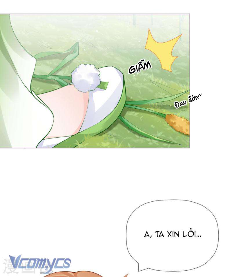 Hình Tượng Manh Chủ Lại Bị Phá Nát Rồi! Chapter 33 - Trang 30
