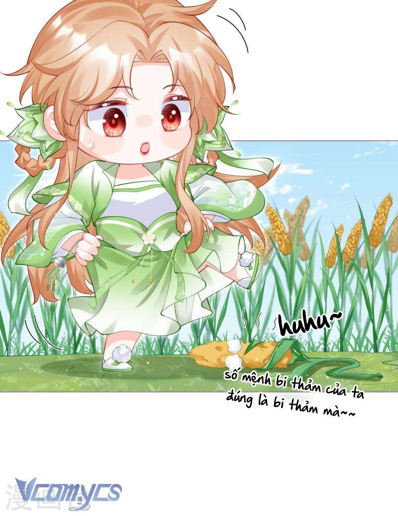 Hình Tượng Manh Chủ Lại Bị Phá Nát Rồi! Chapter 33 - Trang 31