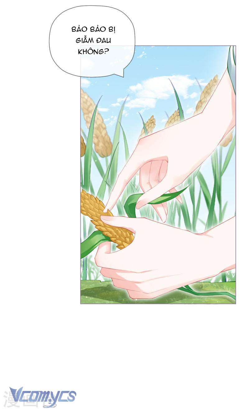 Hình Tượng Manh Chủ Lại Bị Phá Nát Rồi! Chapter 33 - Trang 32