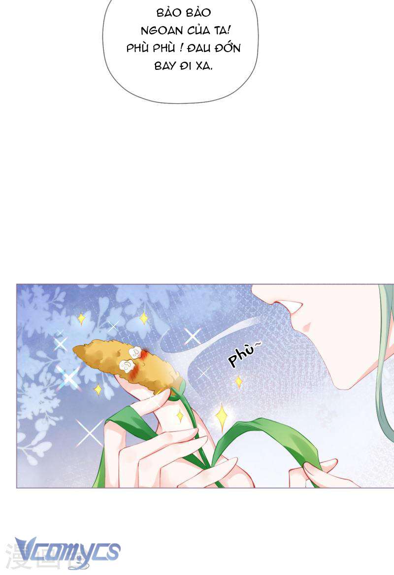 Hình Tượng Manh Chủ Lại Bị Phá Nát Rồi! Chapter 33 - Trang 34