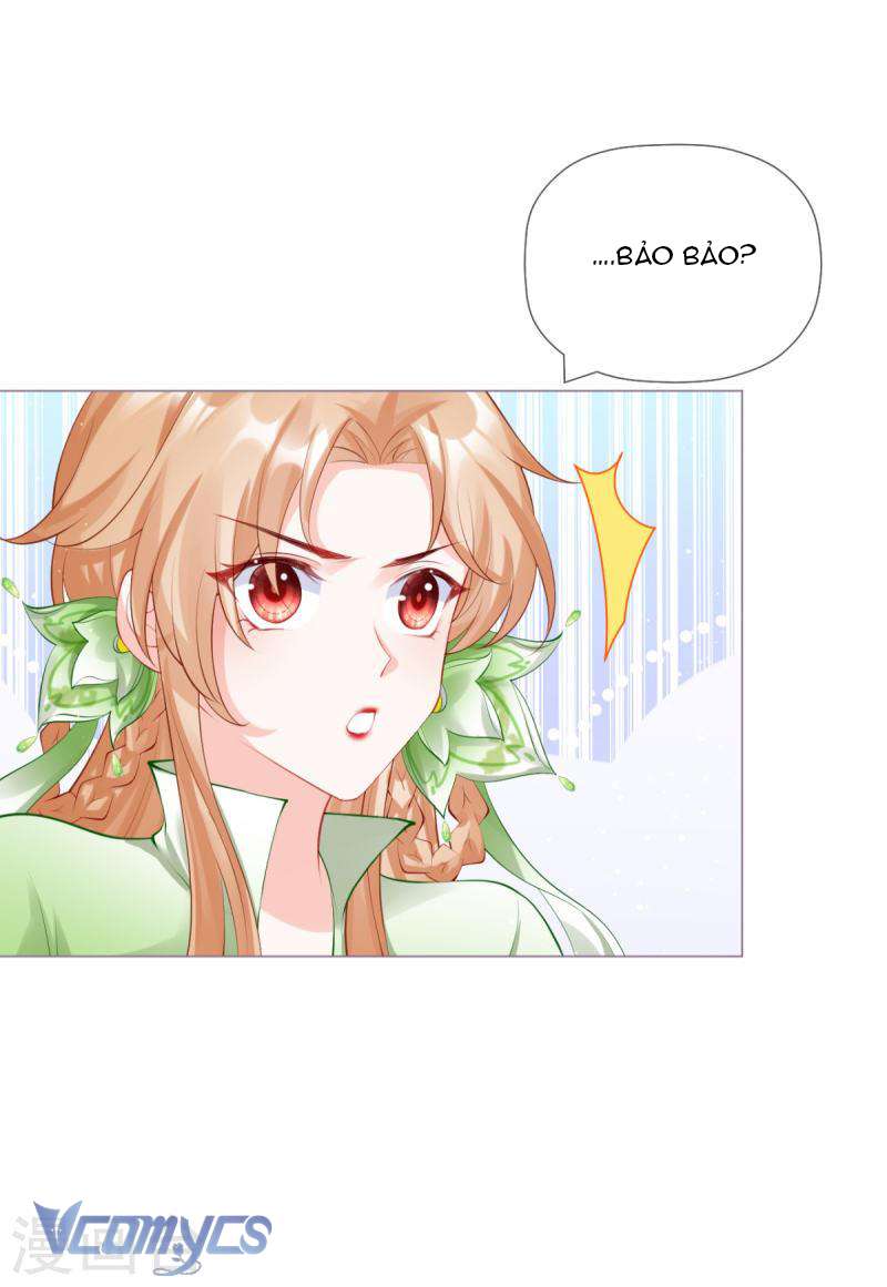 Hình Tượng Manh Chủ Lại Bị Phá Nát Rồi! Chapter 33 - Trang 35