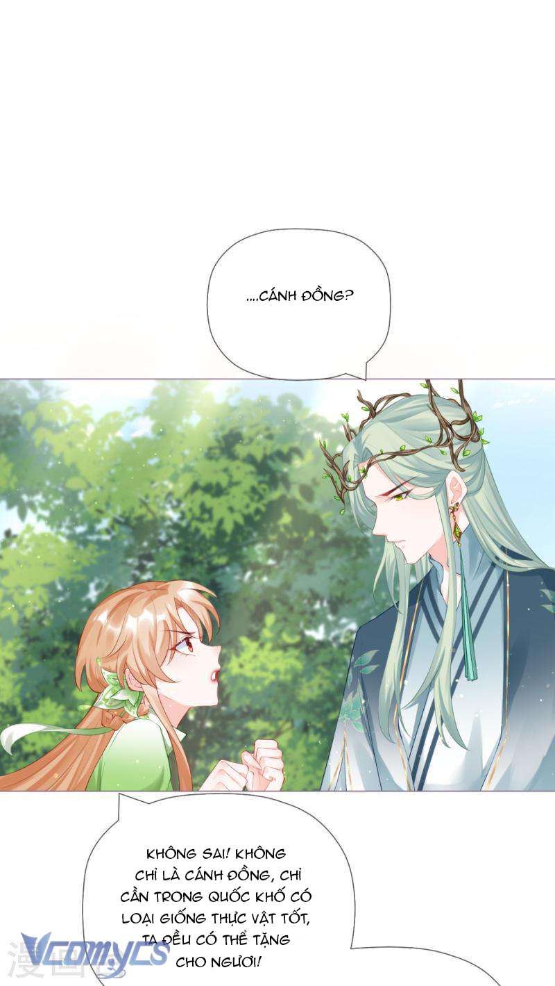 Hình Tượng Manh Chủ Lại Bị Phá Nát Rồi! Chapter 33 - Trang 38