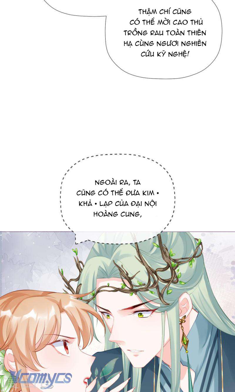 Hình Tượng Manh Chủ Lại Bị Phá Nát Rồi! Chapter 33 - Trang 39