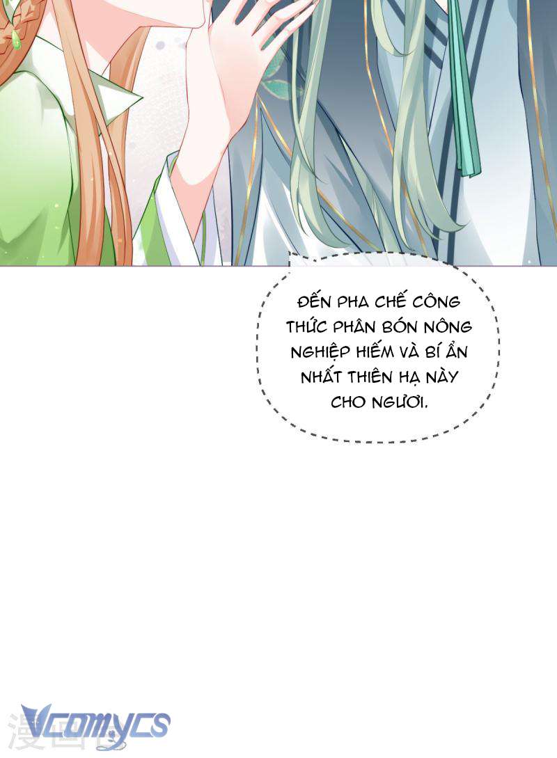 Hình Tượng Manh Chủ Lại Bị Phá Nát Rồi! Chapter 33 - Trang 40