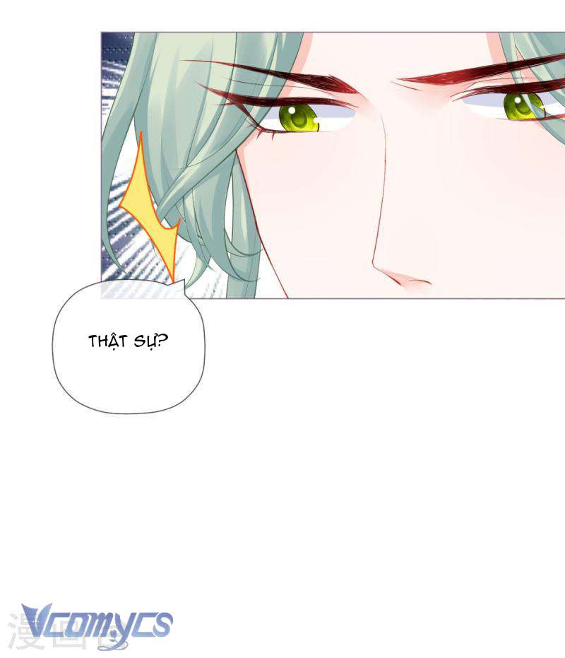 Hình Tượng Manh Chủ Lại Bị Phá Nát Rồi! Chapter 33 - Trang 41