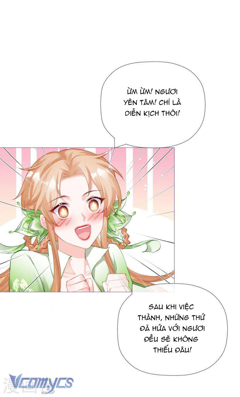 Hình Tượng Manh Chủ Lại Bị Phá Nát Rồi! Chapter 33 - Trang 43
