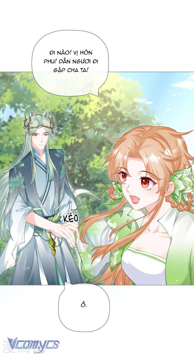 Hình Tượng Manh Chủ Lại Bị Phá Nát Rồi! Chapter 33 - Trang 44