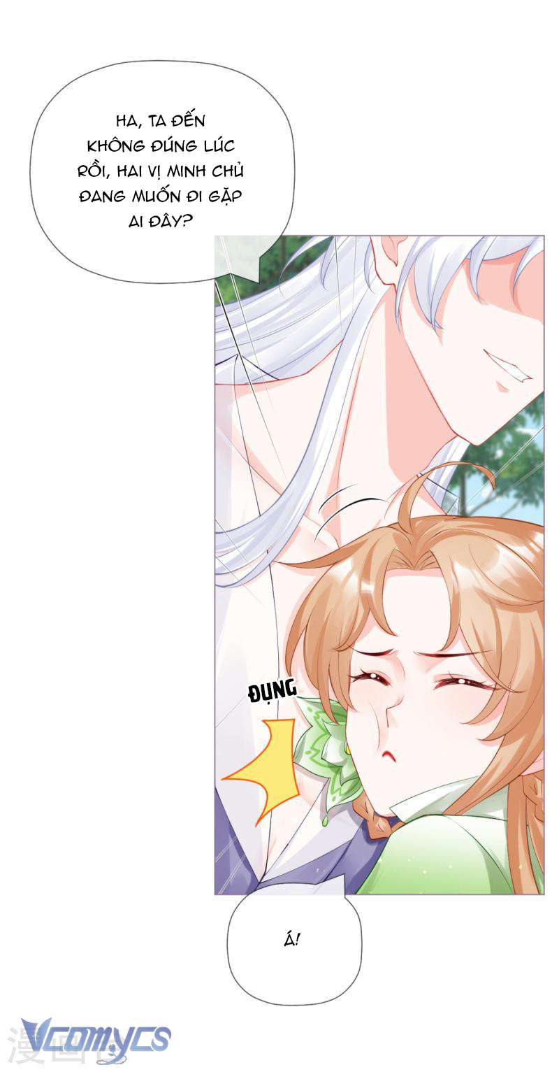 Hình Tượng Manh Chủ Lại Bị Phá Nát Rồi! Chapter 33 - Trang 45