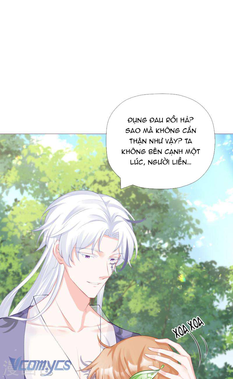 Hình Tượng Manh Chủ Lại Bị Phá Nát Rồi! Chapter 33 - Trang 46