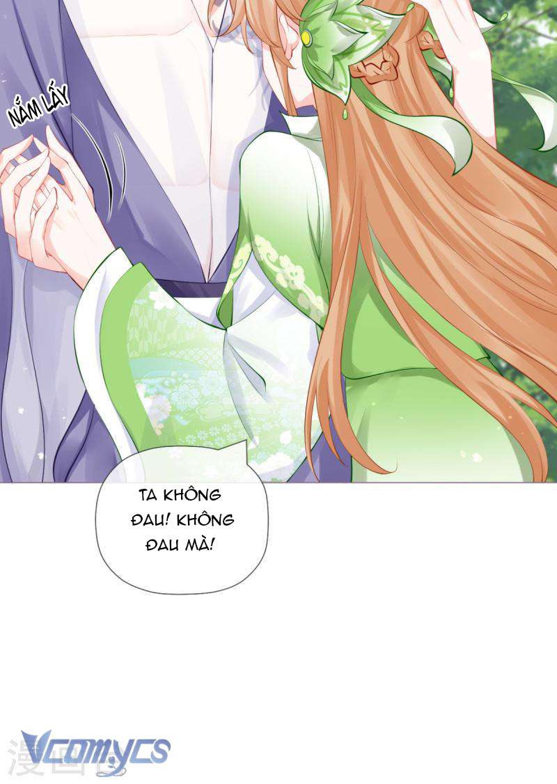 Hình Tượng Manh Chủ Lại Bị Phá Nát Rồi! Chapter 33 - Trang 47