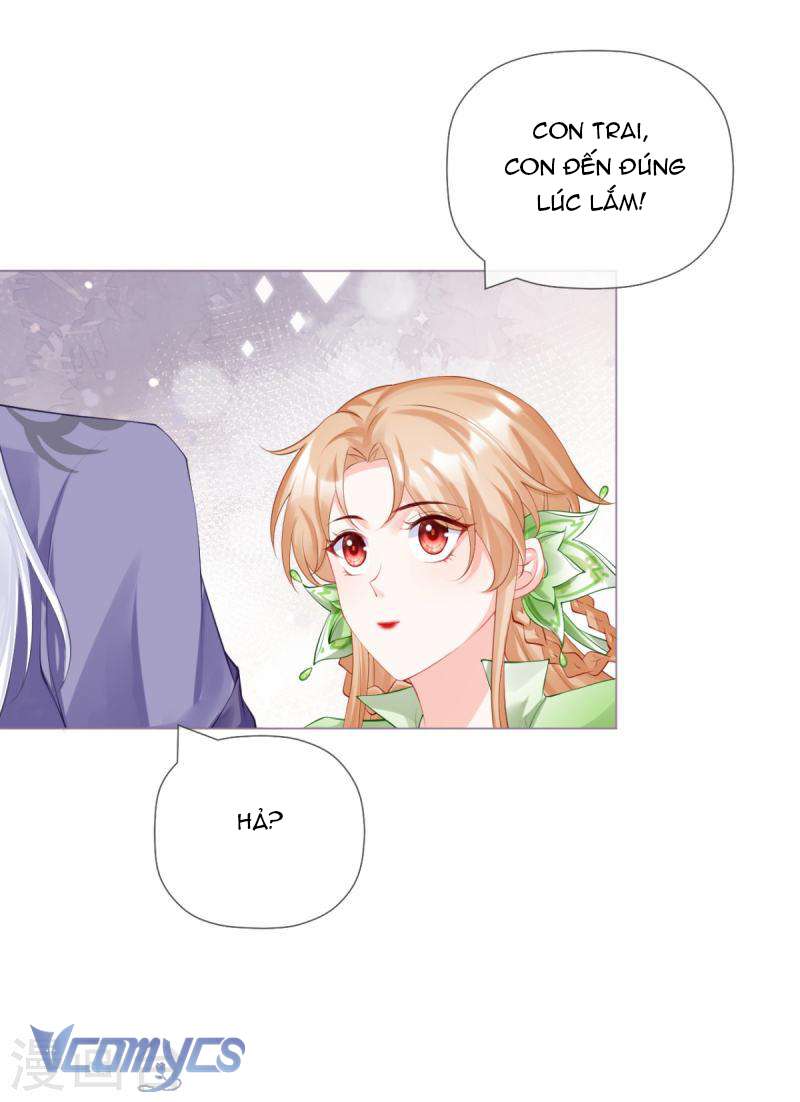 Hình Tượng Manh Chủ Lại Bị Phá Nát Rồi! Chapter 33 - Trang 48