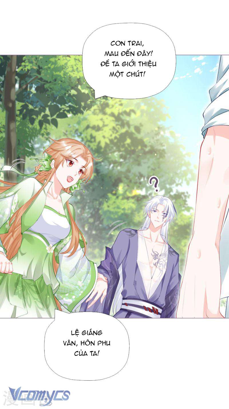 Hình Tượng Manh Chủ Lại Bị Phá Nát Rồi! Chapter 33 - Trang 49
