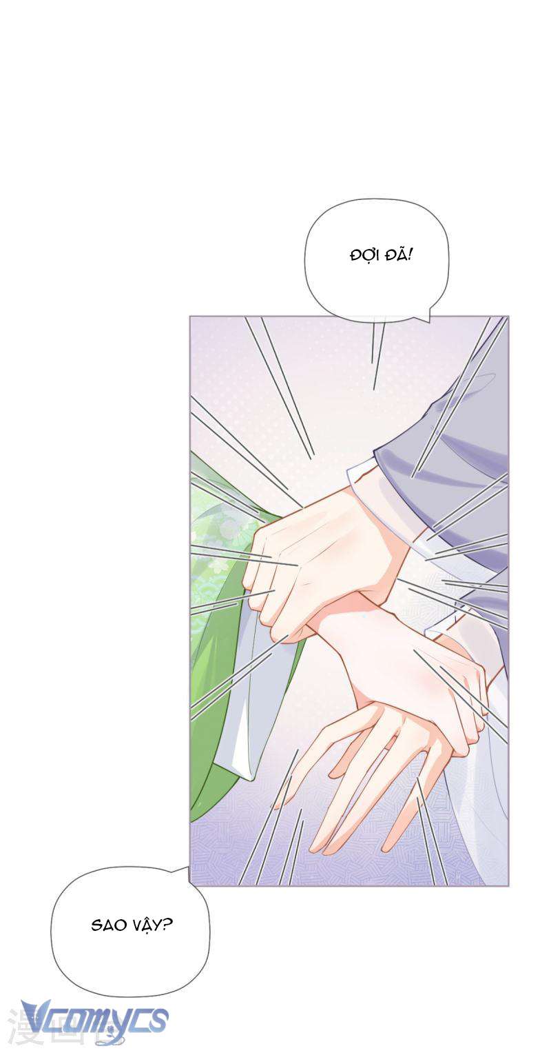 Hình Tượng Manh Chủ Lại Bị Phá Nát Rồi! Chapter 34 - Trang 10