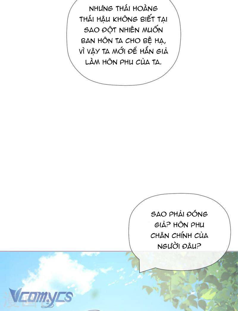 Hình Tượng Manh Chủ Lại Bị Phá Nát Rồi! Chapter 34 - Trang 13