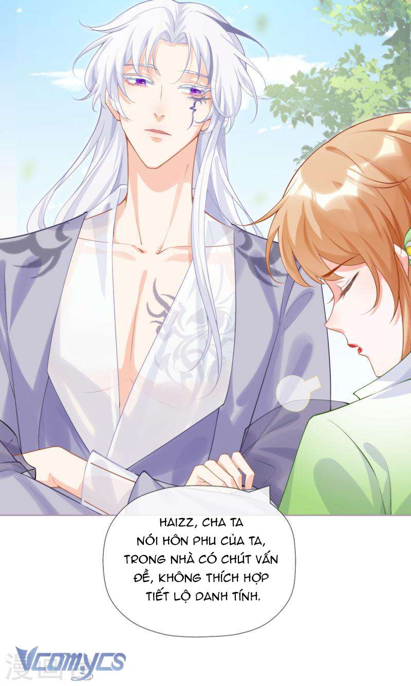 Hình Tượng Manh Chủ Lại Bị Phá Nát Rồi! Chapter 34 - Trang 14
