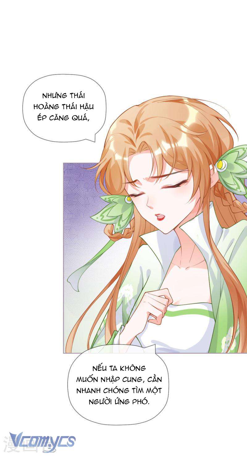 Hình Tượng Manh Chủ Lại Bị Phá Nát Rồi! Chapter 34 - Trang 15