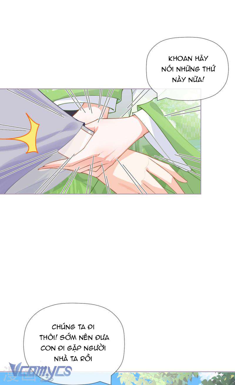 Hình Tượng Manh Chủ Lại Bị Phá Nát Rồi! Chapter 34 - Trang 16