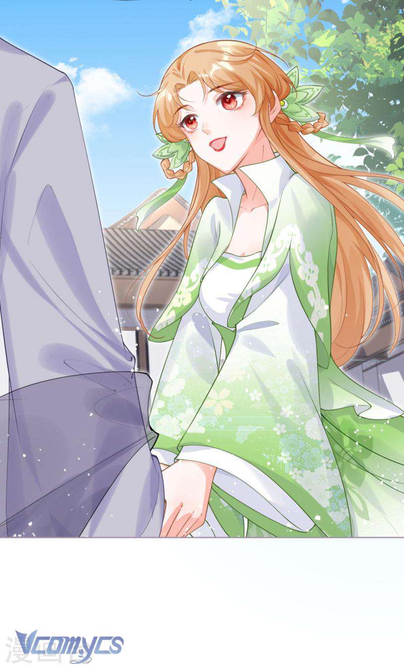 Hình Tượng Manh Chủ Lại Bị Phá Nát Rồi! Chapter 34 - Trang 17