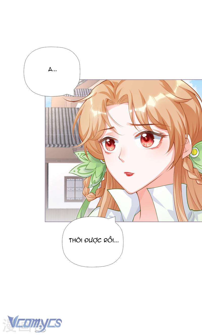 Hình Tượng Manh Chủ Lại Bị Phá Nát Rồi! Chapter 34 - Trang 19