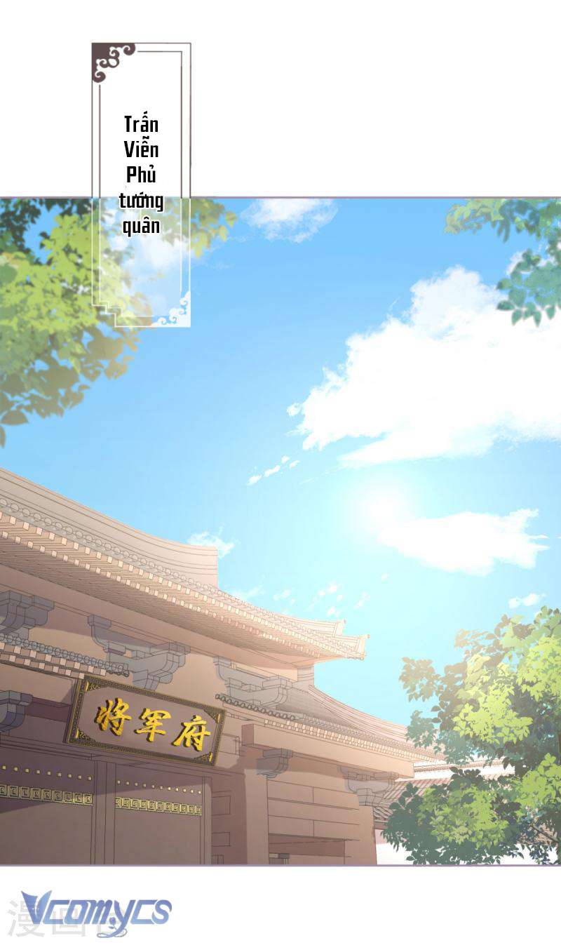 Hình Tượng Manh Chủ Lại Bị Phá Nát Rồi! Chapter 34 - Trang 24