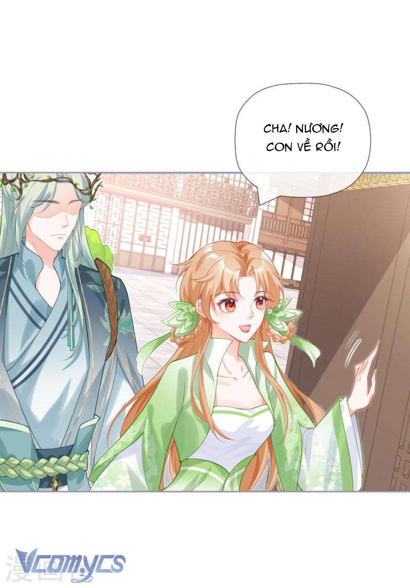 Hình Tượng Manh Chủ Lại Bị Phá Nát Rồi! Chapter 34 - Trang 25
