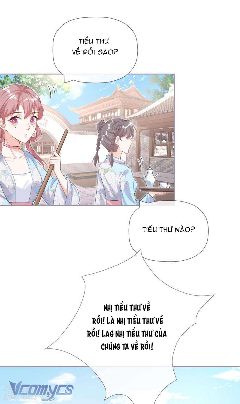 Hình Tượng Manh Chủ Lại Bị Phá Nát Rồi! Chapter 34 - Trang 26