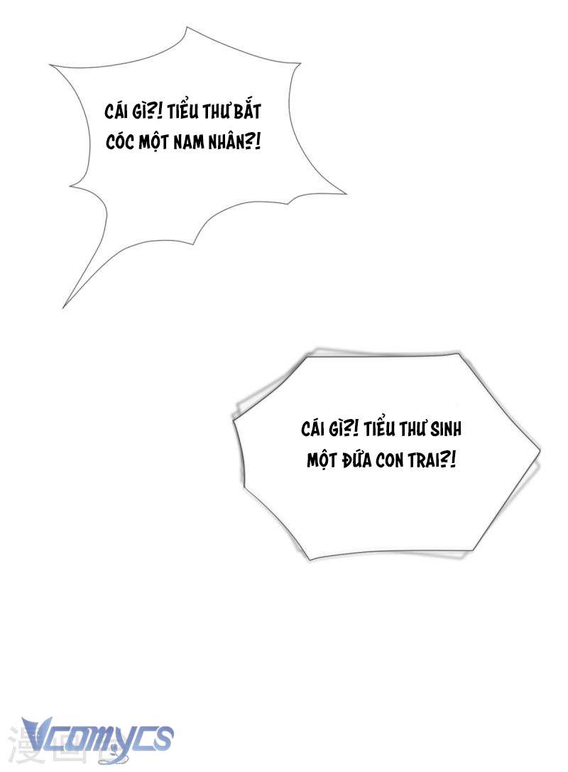 Hình Tượng Manh Chủ Lại Bị Phá Nát Rồi! Chapter 34 - Trang 28
