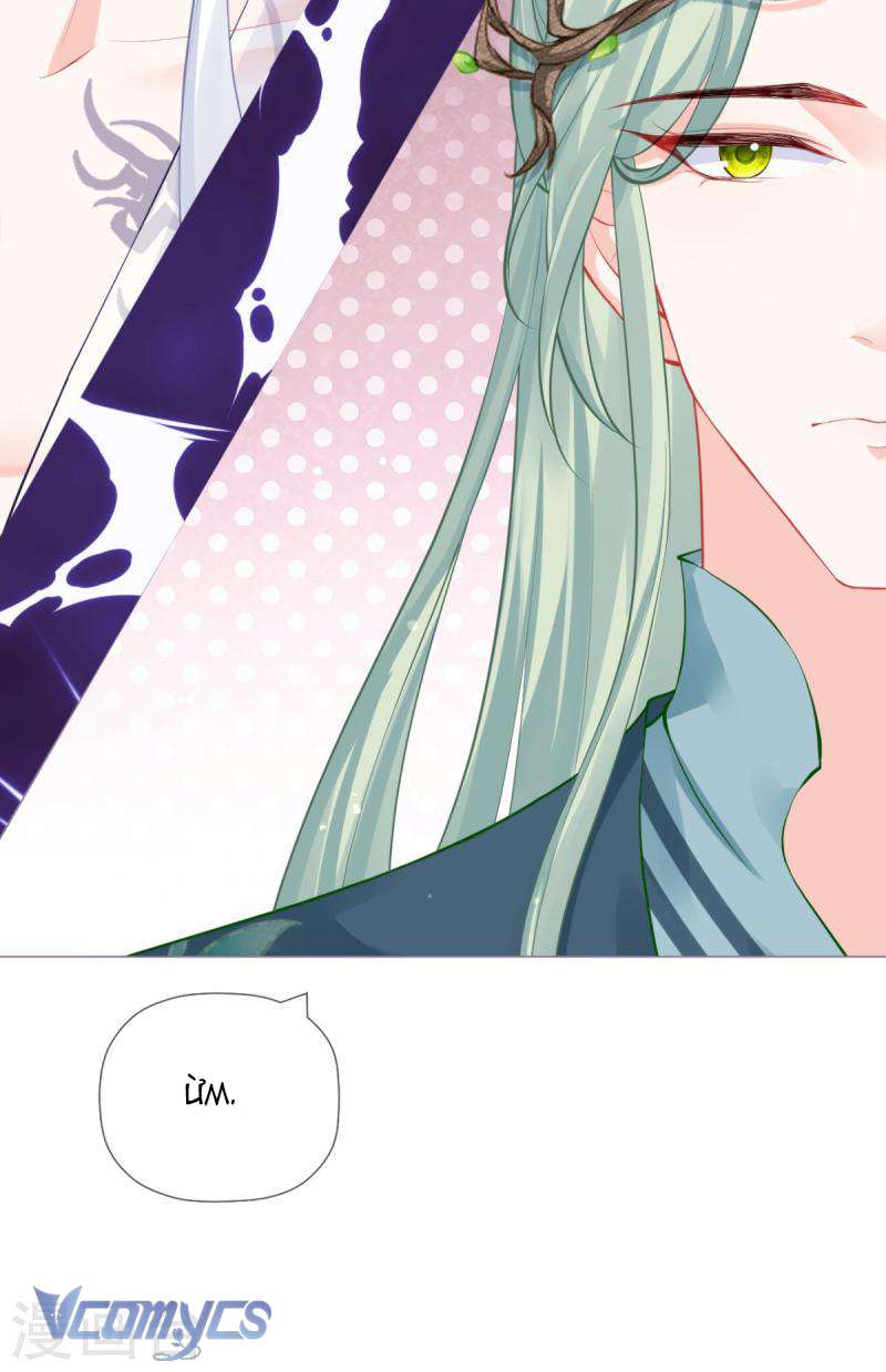 Hình Tượng Manh Chủ Lại Bị Phá Nát Rồi! Chapter 34 - Trang 3