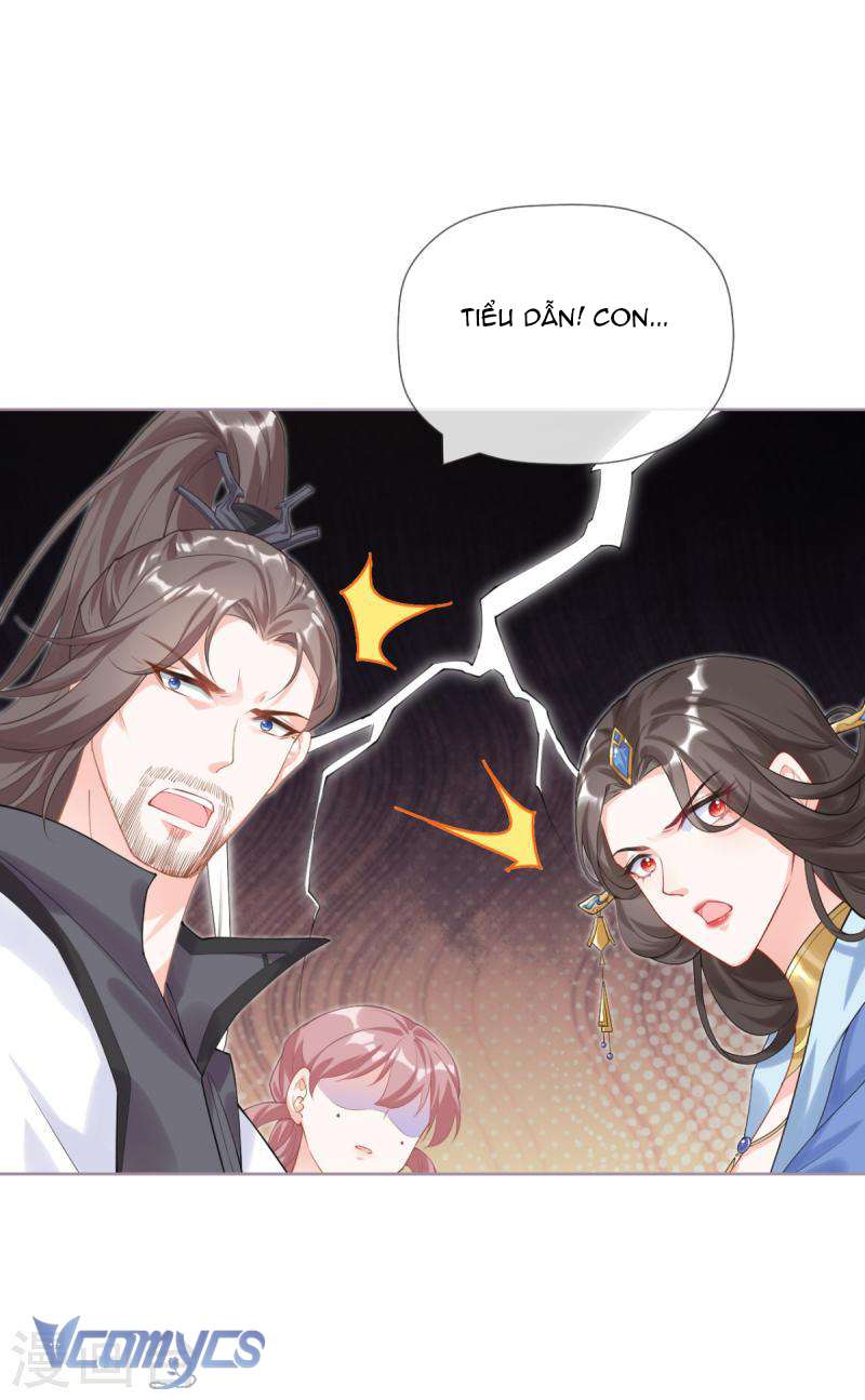 Hình Tượng Manh Chủ Lại Bị Phá Nát Rồi! Chapter 34 - Trang 31