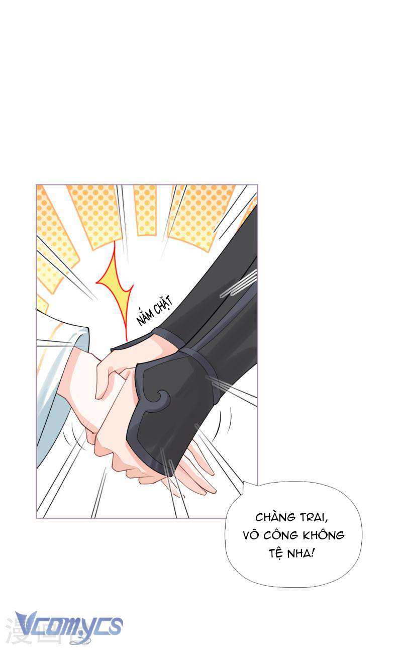 Hình Tượng Manh Chủ Lại Bị Phá Nát Rồi! Chapter 34 - Trang 40