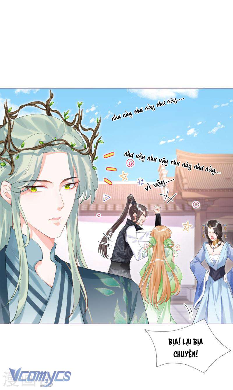Hình Tượng Manh Chủ Lại Bị Phá Nát Rồi! Chapter 34 - Trang 45