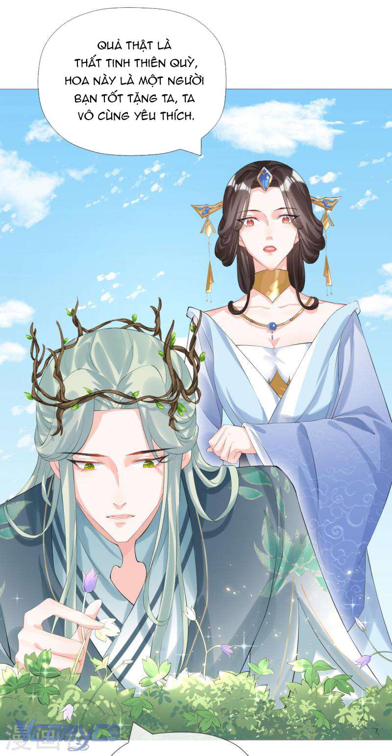 Hình Tượng Manh Chủ Lại Bị Phá Nát Rồi! Chapter 34 - Trang 48