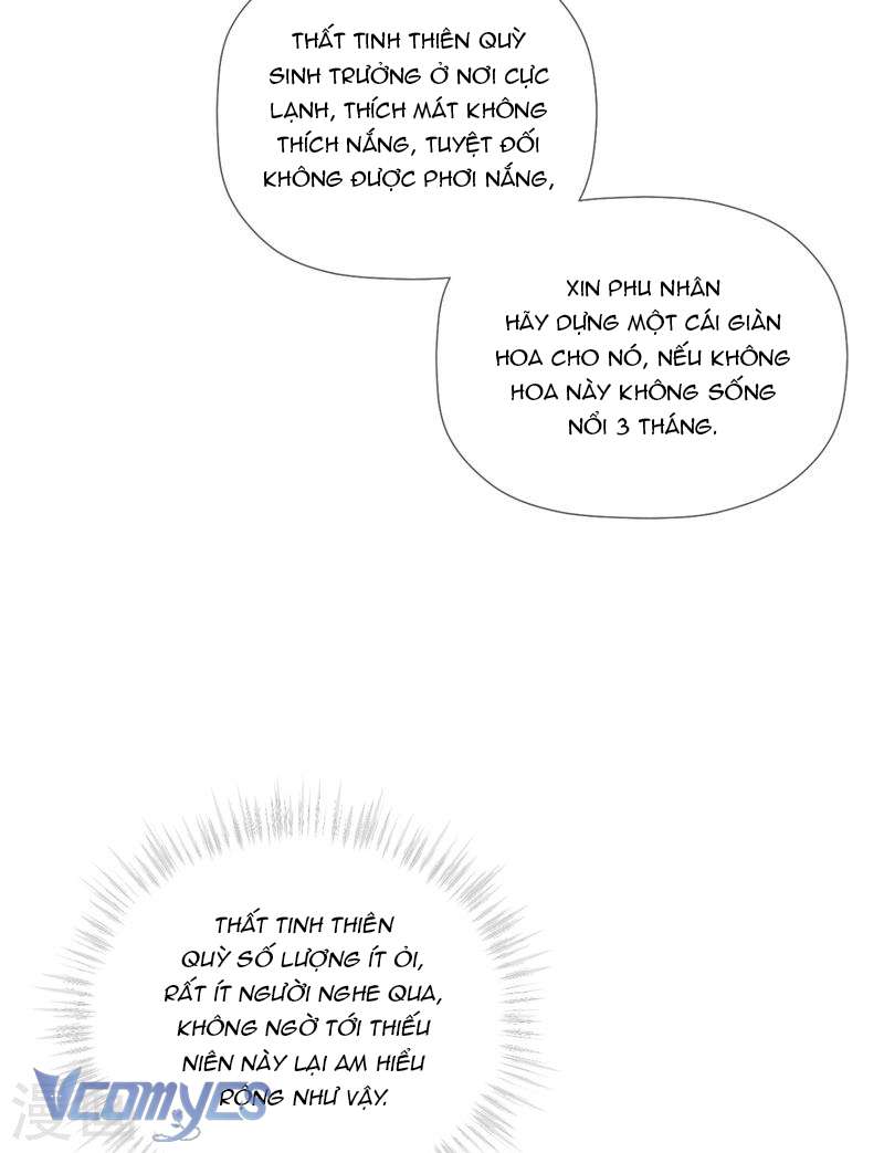 Hình Tượng Manh Chủ Lại Bị Phá Nát Rồi! Chapter 34 - Trang 49