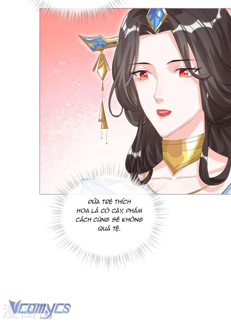 Hình Tượng Manh Chủ Lại Bị Phá Nát Rồi! Chapter 34 - Trang 50