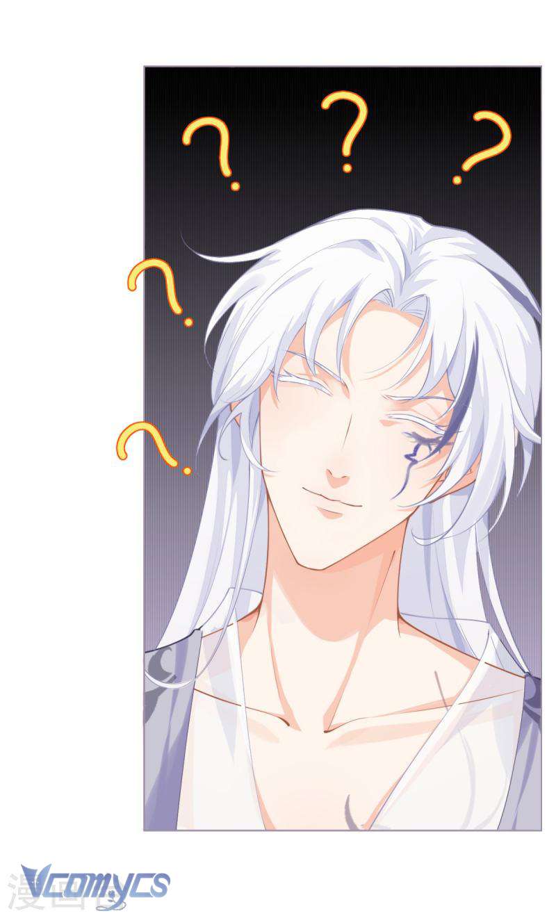 Hình Tượng Manh Chủ Lại Bị Phá Nát Rồi! Chapter 34 - Trang 8