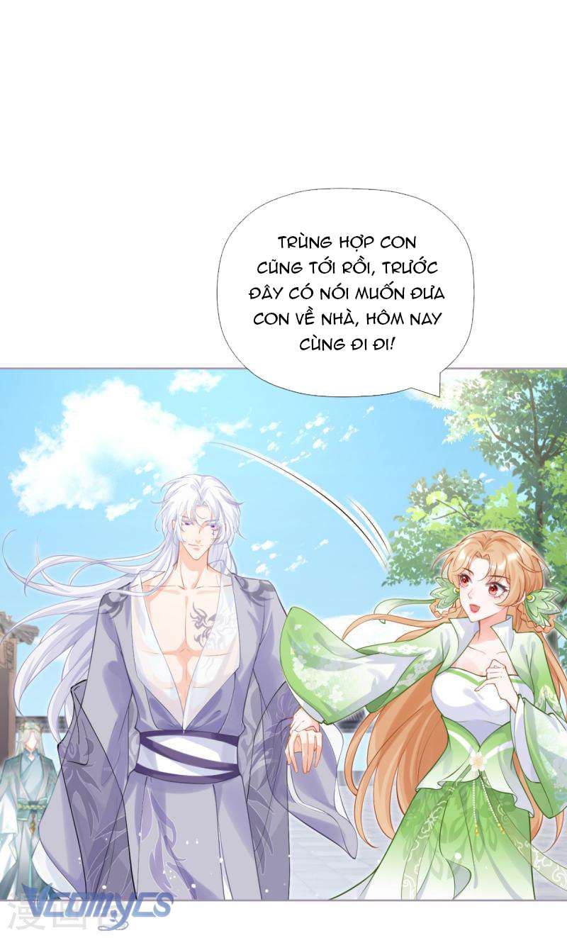 Hình Tượng Manh Chủ Lại Bị Phá Nát Rồi! Chapter 34 - Trang 9