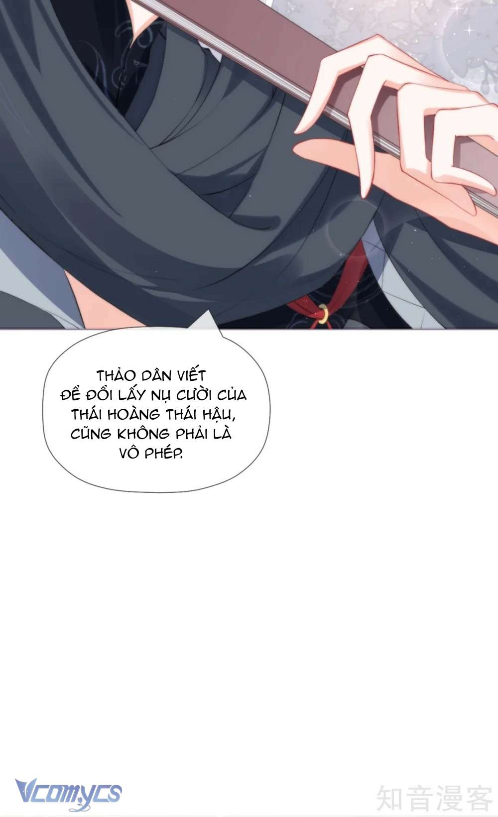 Hình Tượng Manh Chủ Lại Bị Phá Nát Rồi! Chapter 37 - Trang 29