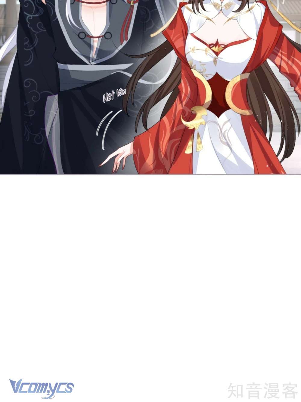 Hình Tượng Manh Chủ Lại Bị Phá Nát Rồi! Chapter 39 - Trang 27