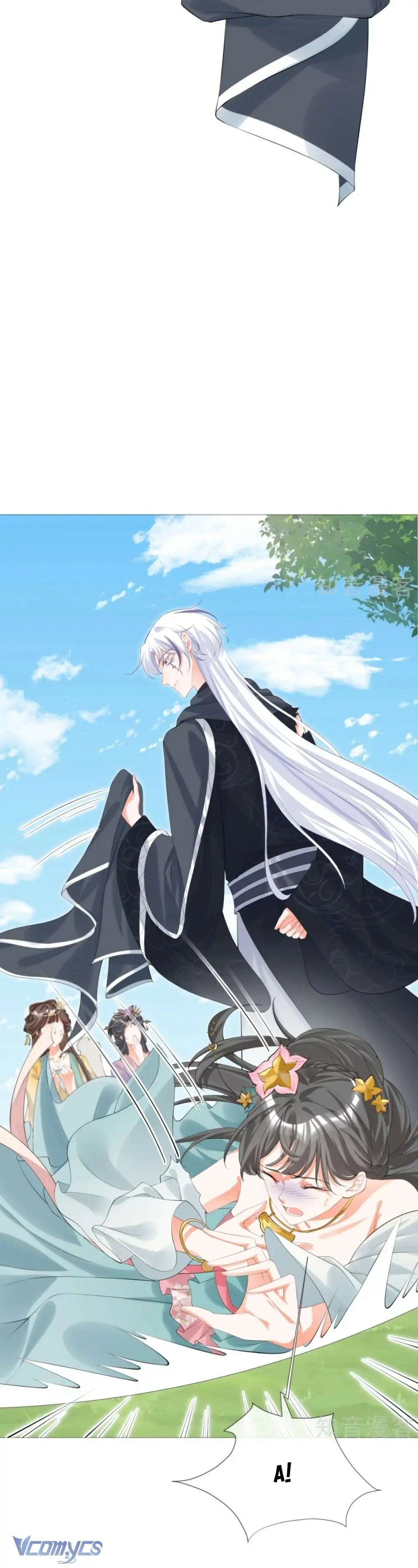 Hình Tượng Manh Chủ Lại Bị Phá Nát Rồi! Chapter 40 - Trang 9